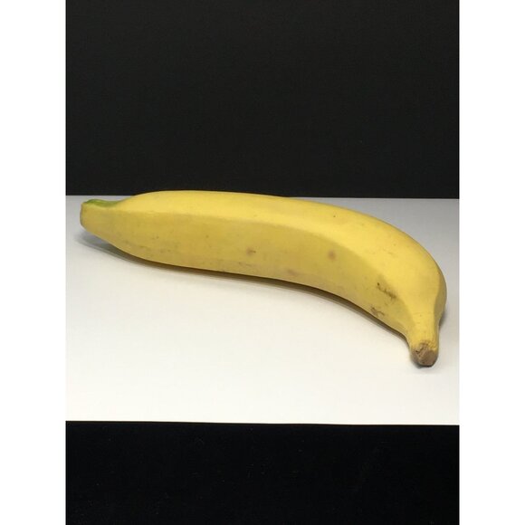 Vintage Fake Realistic Artificial Faux Fruit Mix Plastic Rubber Home Decor - Picture 16 of 16